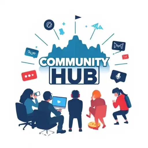 Community Hub