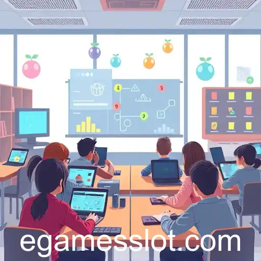 egames