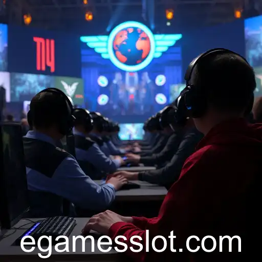 Gaming Events